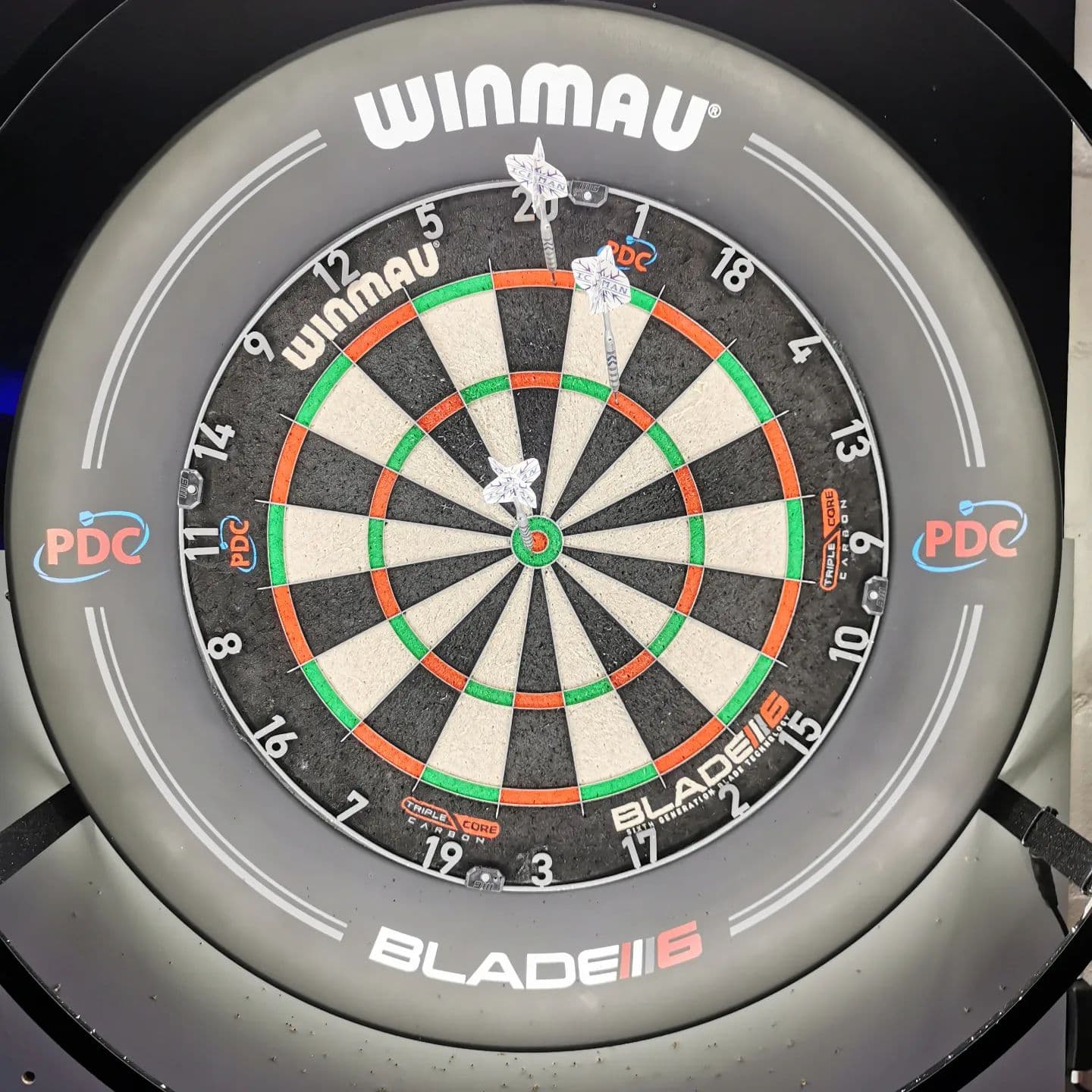 dartshopper 
#dartshopper