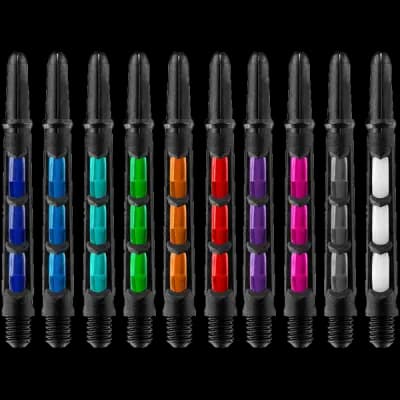 Dart Shafts image