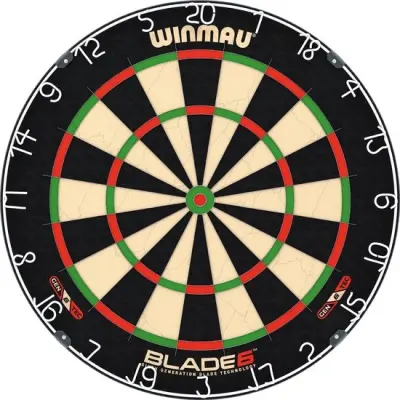 Blade 6